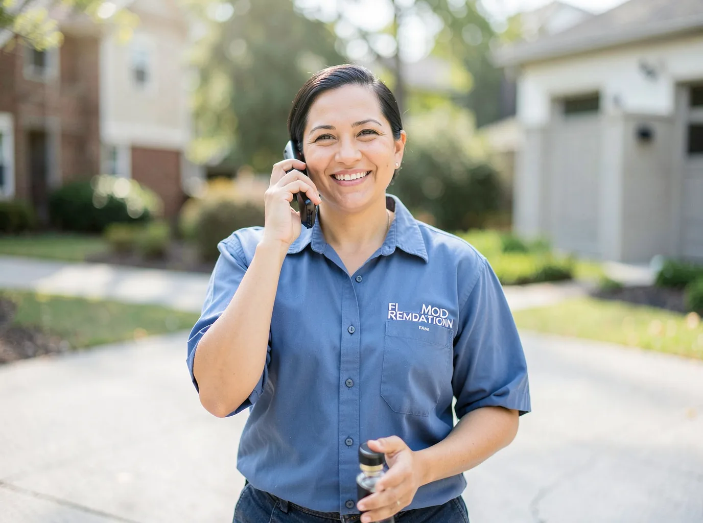 Mold Remediation Modoc, IL FAQs